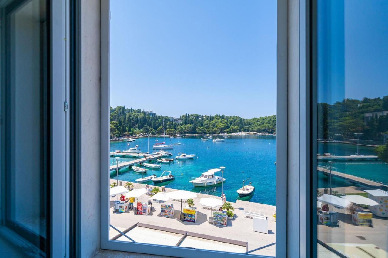 Apartments Villa Royale Cavtat Exterior foto