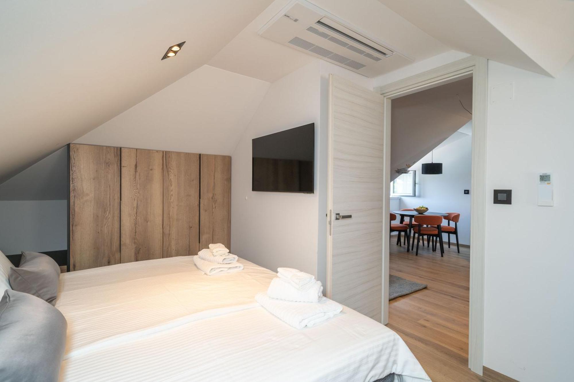 Apartments Villa Royale Cavtat Cameră foto